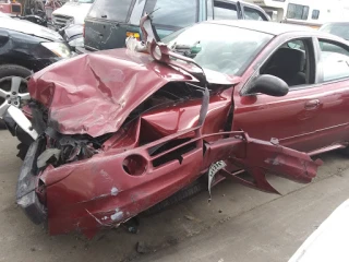 Connolly's Towing JunkYard in Arvada (CO) - photo 2