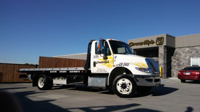 Connolly's Towing JunkYard in Arvada (CO) - photo 3