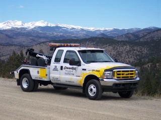 Connolly's Towing JunkYard in Arvada (CO) - photo 4