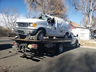 A1 Auto Recycling - Cash For Junk Cars - NO Parts Sold JunkYard in Denver (CO) - photo 3