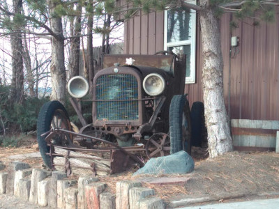 H&H Loveland Auto Parts JunkYard in Loveland (CO) - photo 2