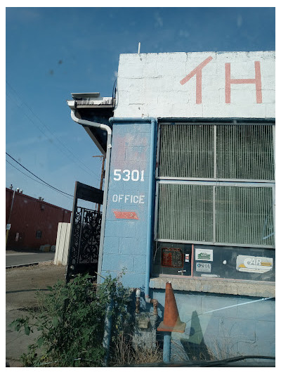 Bone Yard JunkYard in Denver (CO) - photo 1