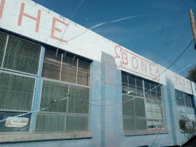 Bone Yard JunkYard in Denver (CO) - photo 2