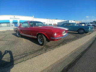 Mustang Paradise JunkYard in Colorado Springs (CO) - photo 2