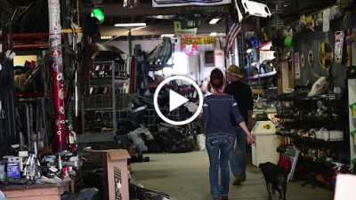 FN Jeep JunkYard in Colorado Springs (CO) - photo 3