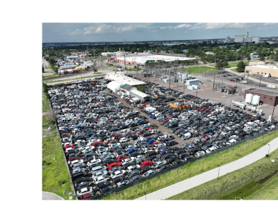 Foreign Used Auto Parts INC JunkYard in Denver (CO) - photo 2