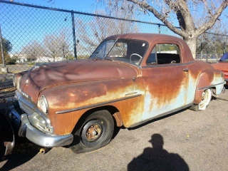 All City Auto Recycling JunkYard in Denver (CO) - photo 4