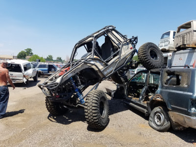 Yoda Jim's JunkYard in Thornton (CO) - photo 3