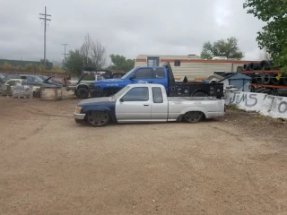 Yoda Jim's JunkYard in Thornton (CO) - photo 4