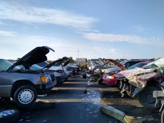 LKQ Pick Your Part - Aurora JunkYard in Denver (CO) - photo 3