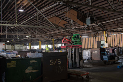 Denver Scrap Metal Recycle Center JunkYard in Denver (CO) - photo 2