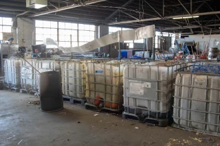 Denver Scrap Metal Recycle Center JunkYard in Denver (CO) - photo 3