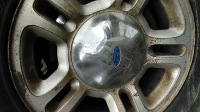 Boot Hill Truck JunkYard in Denver (CO) - photo 1