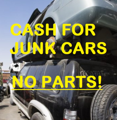 Tito's Cash For Cars JunkYard in Lakewood (CO) - photo 1