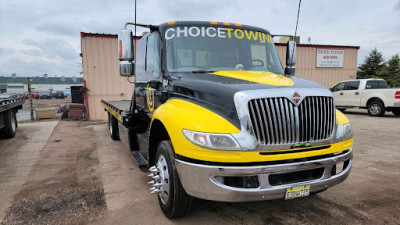 Choice Towing JunkYard in Fort Collins (CO) - photo 2