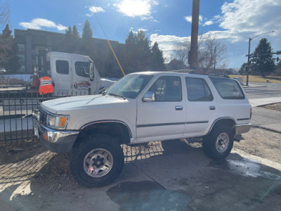 Cash For Cars - Denver South JunkYard in Littleton (CO) - photo 2