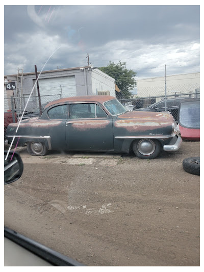 All Star Imports JunkYard in Golden (CO) - photo 1