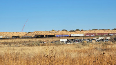 West Twenty Ninth St Auto Inc JunkYard in Pueblo (CO) - photo 4