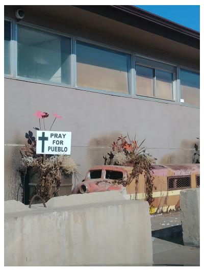 American Iron & Metal Co., Inc. JunkYard in Pueblo (CO) - photo 3