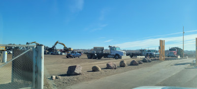 Dionisio Metal & Iron JunkYard in Pueblo (CO) - photo 4