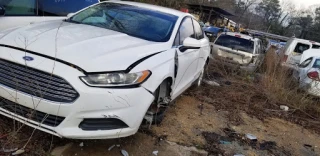 Georgia Auto Salvage - photo 1