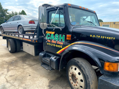 Extreme Cash for Junk Cars/ Junk Car For Cash Removal JunkYard in Atlanta (GA) - photo 2