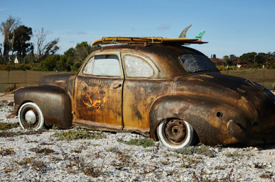 Max Cash for Junk Cars JunkYard in Atlanta (GA) - photo 2