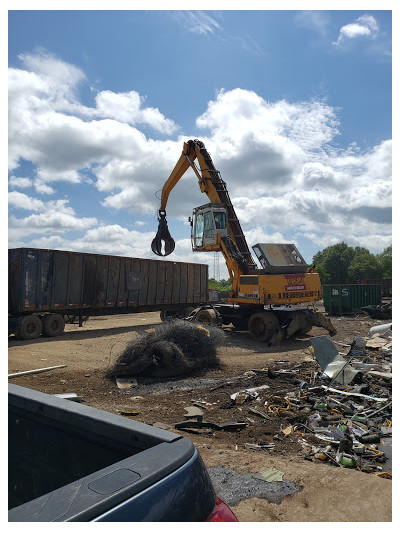 CMC Recycling JunkYard in Augusta (GA) - photo 3