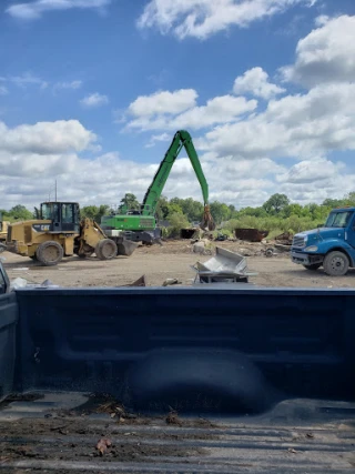 CMC Recycling JunkYard in Augusta (GA) - photo 4