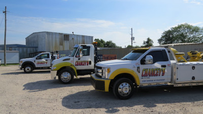 Chancey's Wrecker Services JunkYard in Augusta (GA) - photo 1