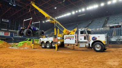 Chancey's Wrecker Services JunkYard in Augusta (GA) - photo 3