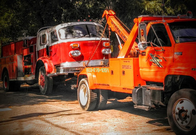 State Line Wrecker Service JunkYard in North Augusta (SC) - photo 1