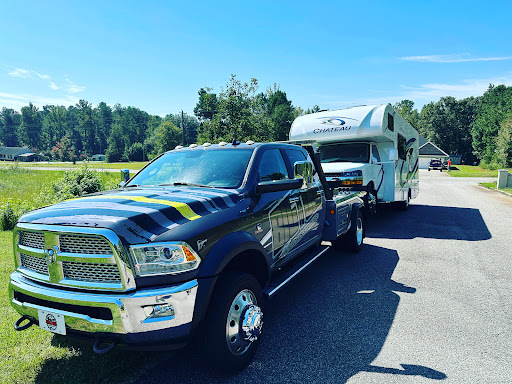 Big Tow Wrecker Service, LLC JunkYard in Augusta (GA)