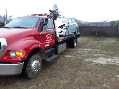 Top Quality Automotive JunkYard in Waynesboro (GA) - photo 2