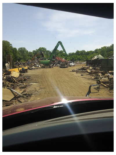 Schnitzer Steel JunkYard in Columbus (GA) - photo 1