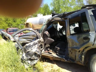 Faulk's Auto Parts & Services JunkYard in Phenix City (AL) - photo 2