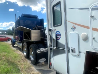 Ackerman Wrecker Services JunkYard in Macon (GA) - photo 3