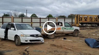 SA Recycling JunkYard in Macon (GA) - photo 2