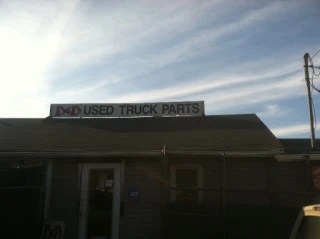 D&D Used Truck Parts, Inc. - photo 1