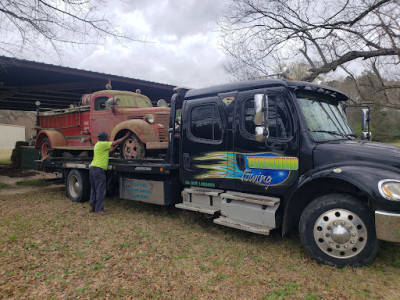 Diamond Towing JunkYard in Macon (GA) - photo 2