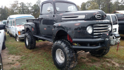 Fleming's Wrecker Service LLC JunkYard in McIntyre (GA) - photo 2