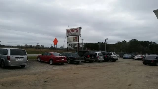 Hon's Automotive - photo 1