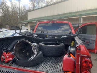 Hon's Automotive JunkYard in Macon (GA) - photo 4