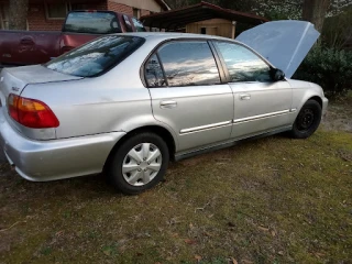 247 Auto Sales JunkYard in Macon (GA) - photo 3