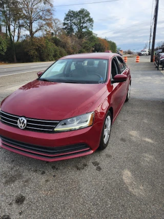 247 Auto Sales JunkYard in Macon (GA) - photo 4