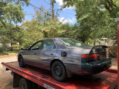 Junk Car Buyer GA - We Buy Junk Cars In Cash JunkYard in Dunwoody (GA) - photo 3