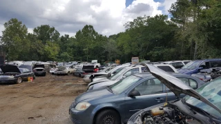 Cumberland Used Auto Parts JunkYard in Marietta (GA) - photo 3