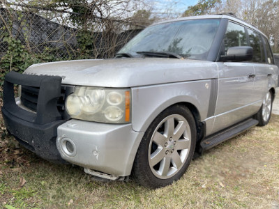 Dollars for Junk Cars JunkYard in Tucker (GA) - photo 2