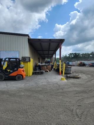 Southern Metals Recycling JunkYard in Savannah (GA) - photo 3