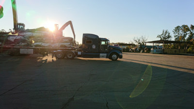 SA Recycling JunkYard in Savannah (GA) - photo 1